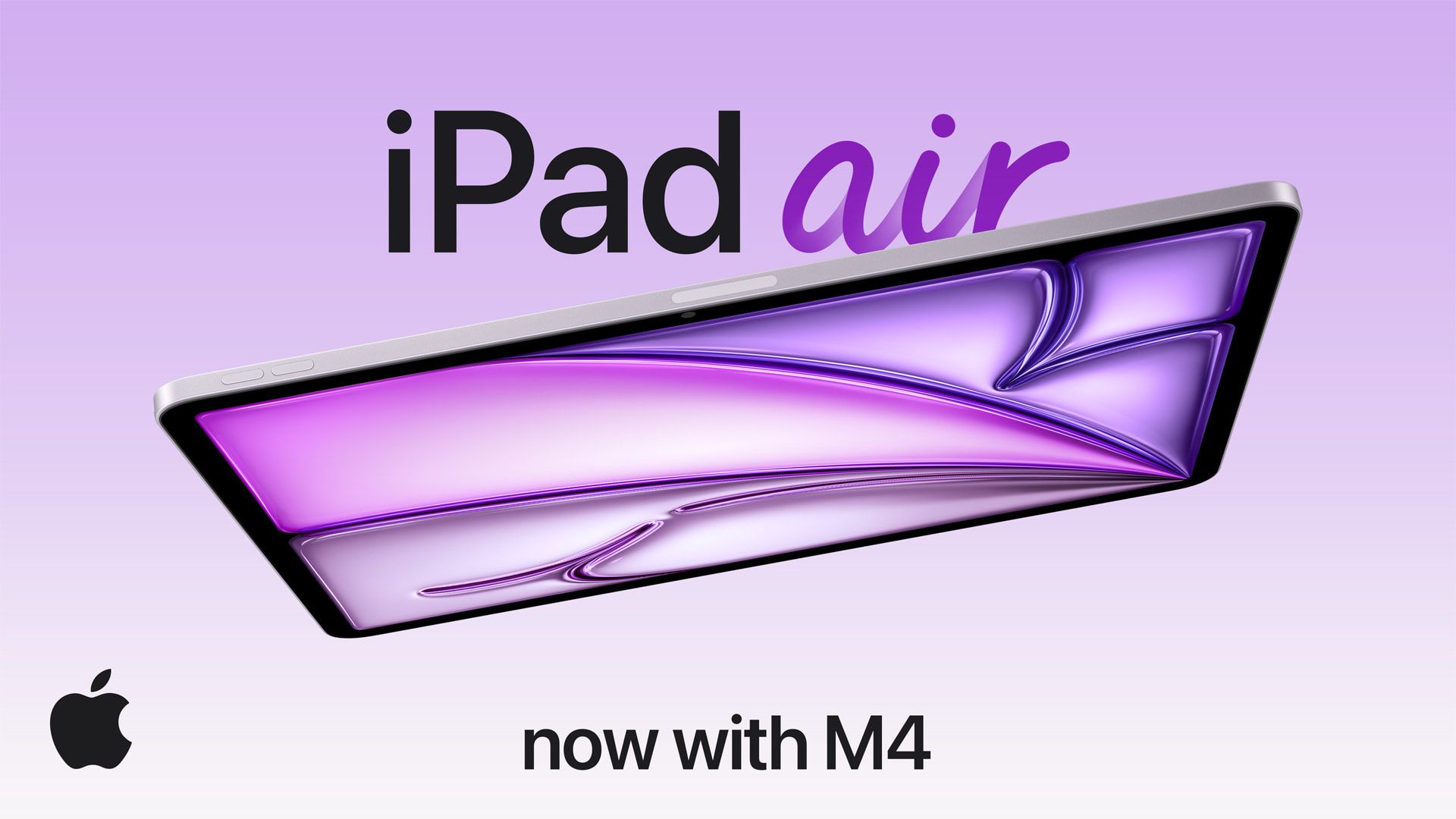Apple Unveils M4 iPad Air: Boosts Performance, Connectivity, and Sustainability