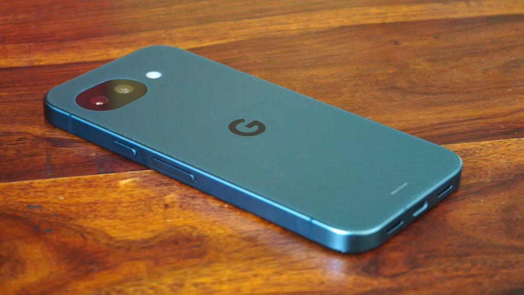 Google Unveils Pixel 10a: Sleek Design, AI Features, and Satellite SOS for $499