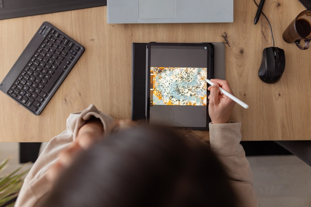 Top iPad Apps to Boost Your Creativity: From Procreate to LumaFusion
