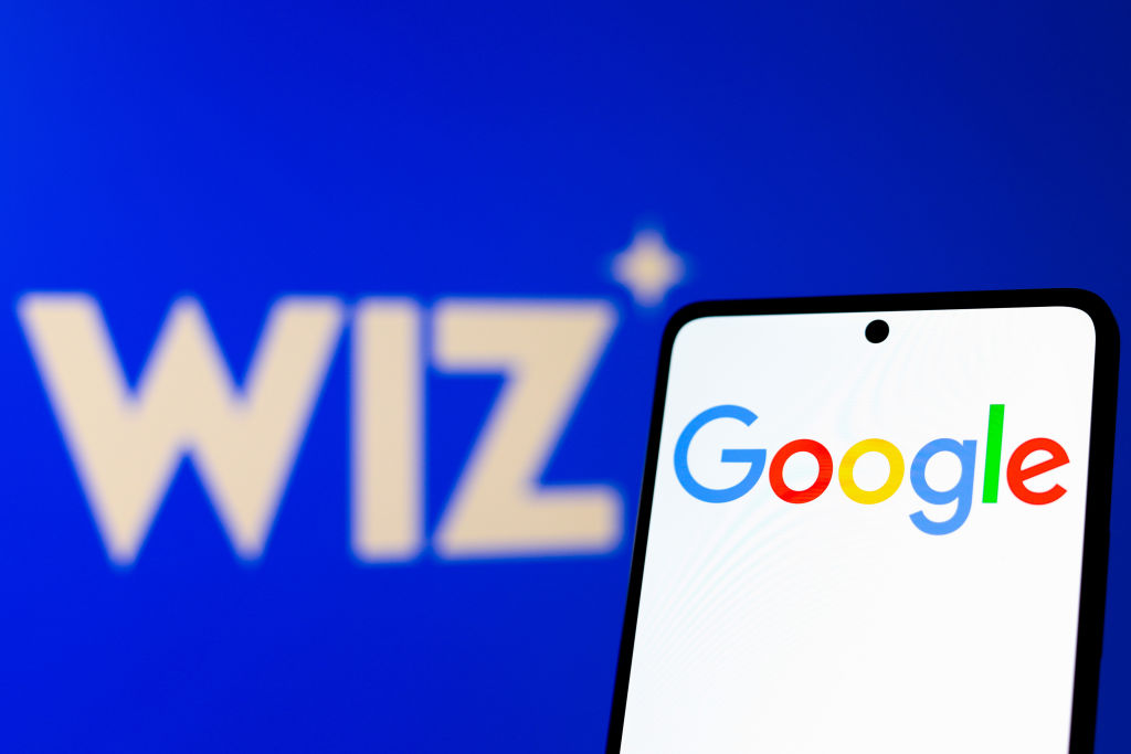 Google Acquires Wiz for $32 Billion in Historic Cloud Security Deal