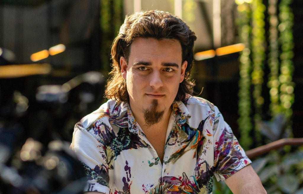 Palmer Luckey’s ModRetro Aims for $1B Valuation with Retro Gaming Innovations