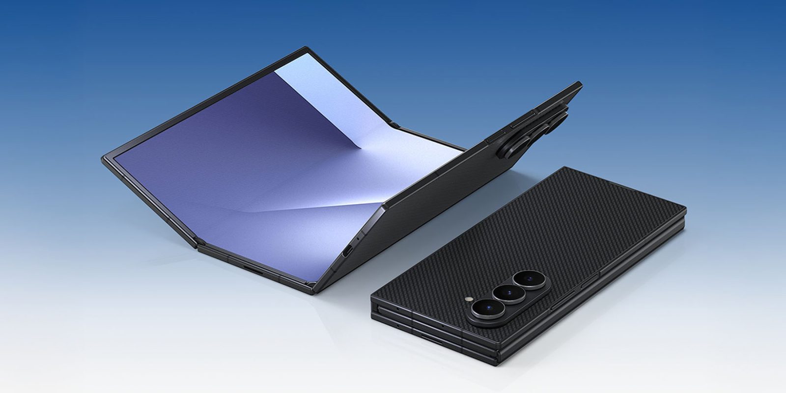 Samsung plans Galaxy Z TriFold sequel, slideable phone for 2027 in foldable tech push