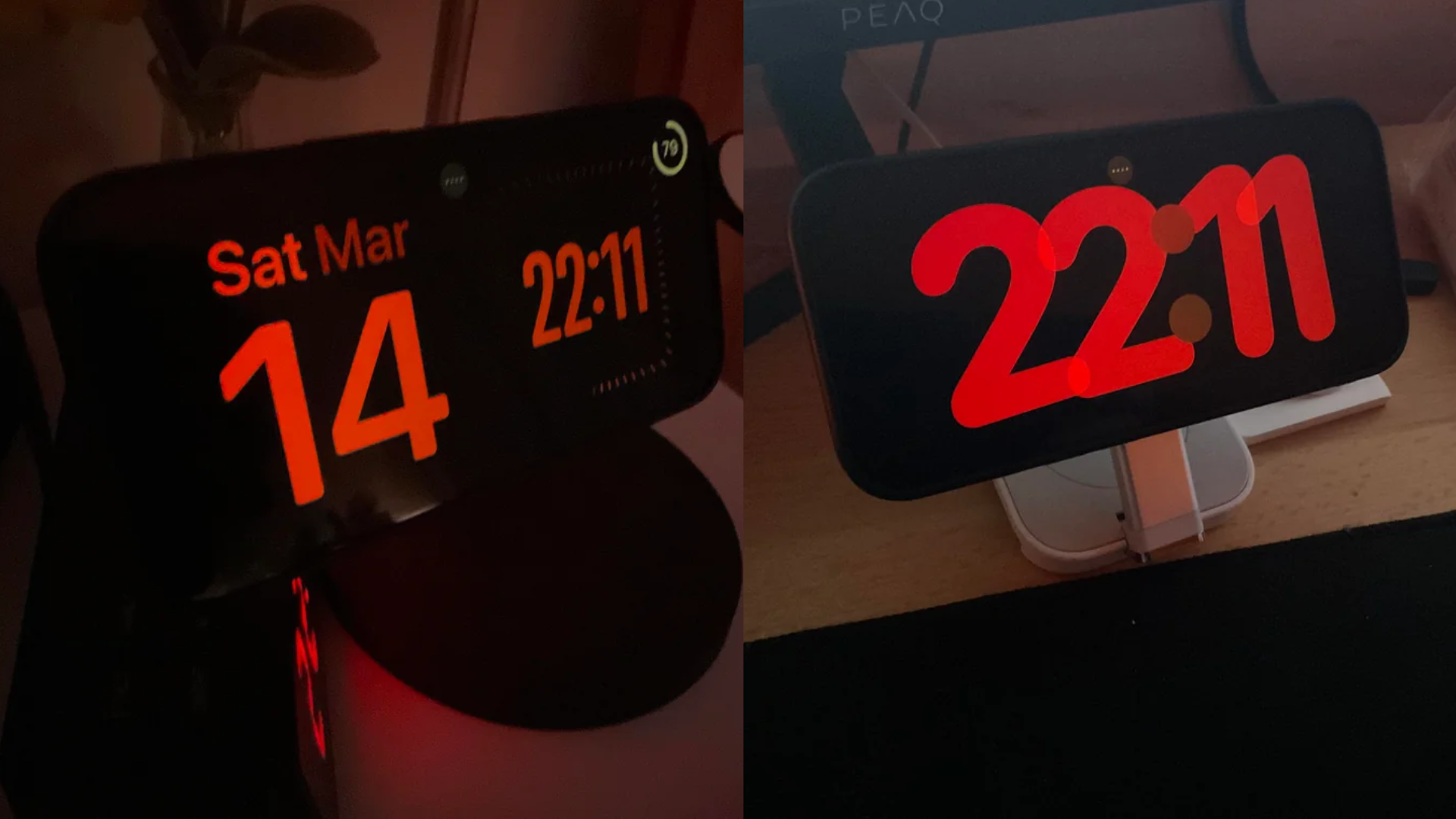 iOS 17 StandBy Mode: iPhones Adapt Displays to Recognize Different Chargers