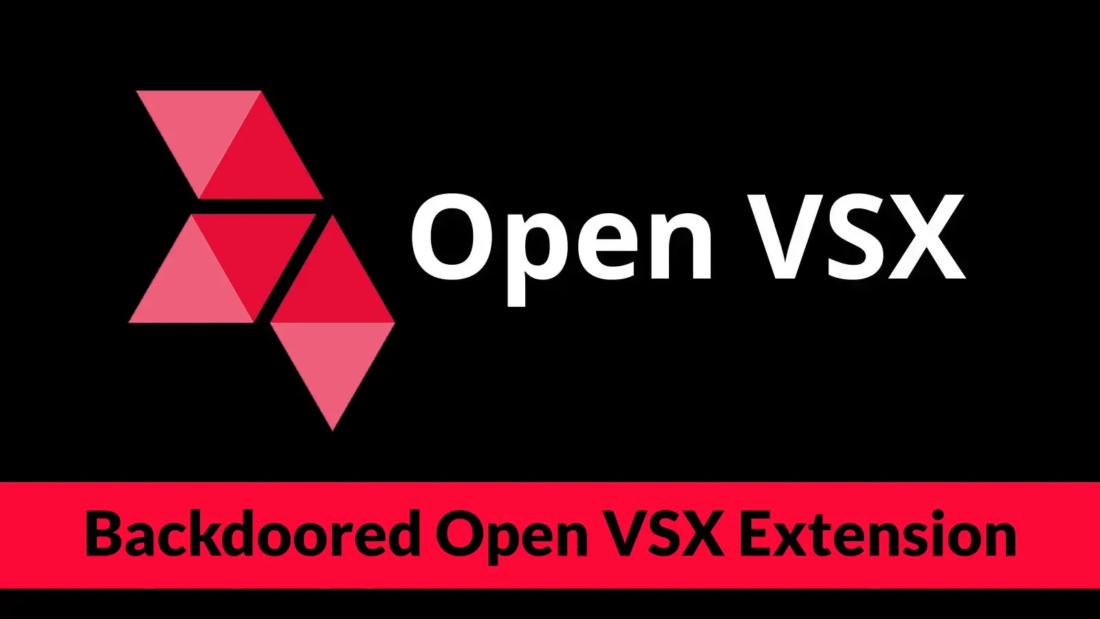 Malicious ‘fast-draft’ Extension in Open VSX Compromises 26,000 Developer Systems with RAT and Infostealer