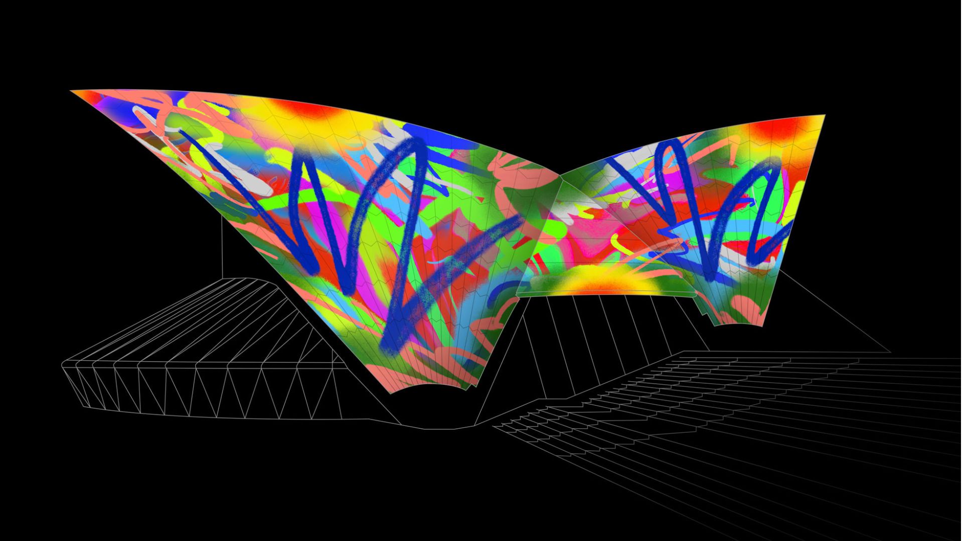 “Apple Partners with Sydney Opera House to Elevate Australian Creativity with Yearlong Art and Culture Initiative”