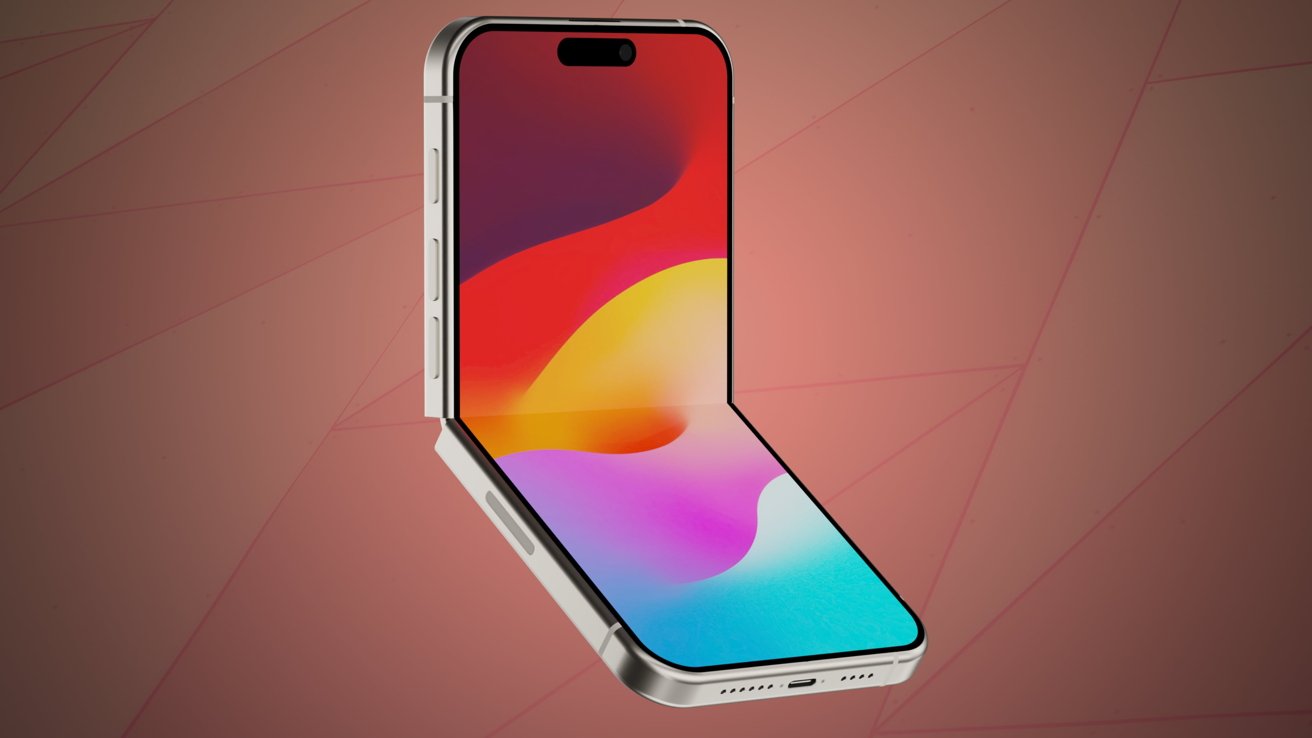 Rumors of iPhone Flip Cancellation Disputed as Evidence Points to Apple’s Continued Foldable Development