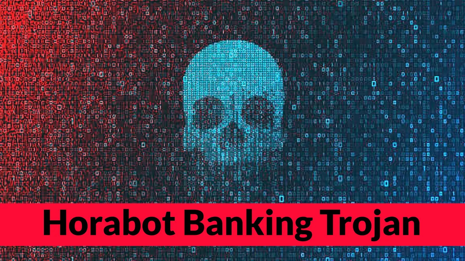 Horabot Banking Trojan Targets Mexico with Advanced Phishing and Email Worm Tactics