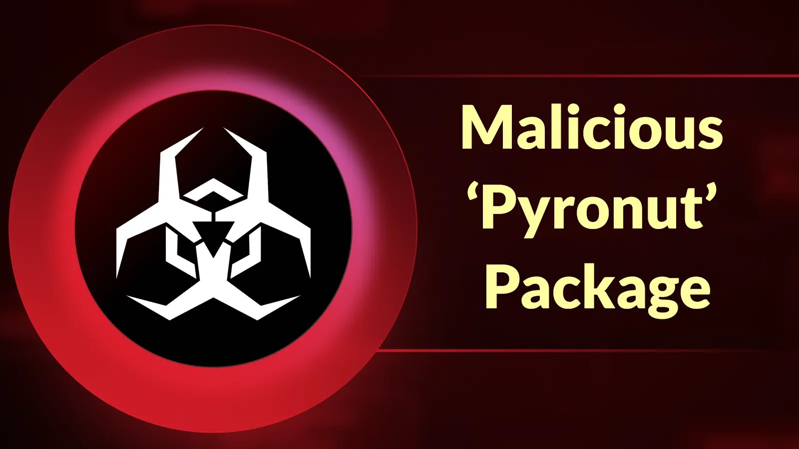 Malicious Python Package Pyronut Targets Telegram Bots with Backdoor on PyPI