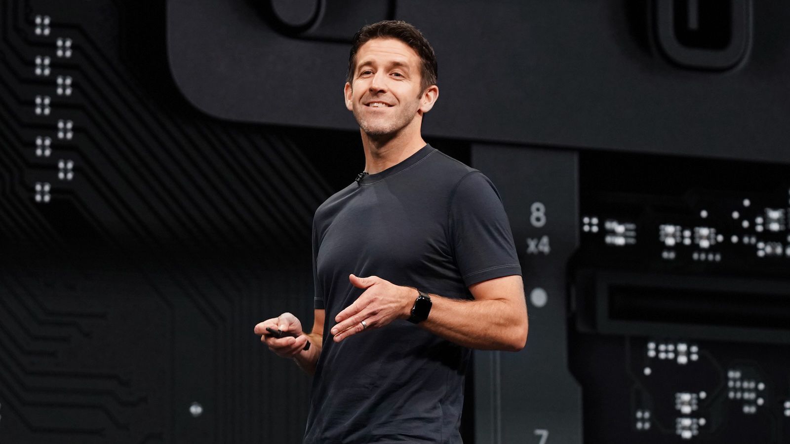 John Ternus Poised to Succeed Tim Cook as Apple’s Next CEO, Championing Innovation and Quality