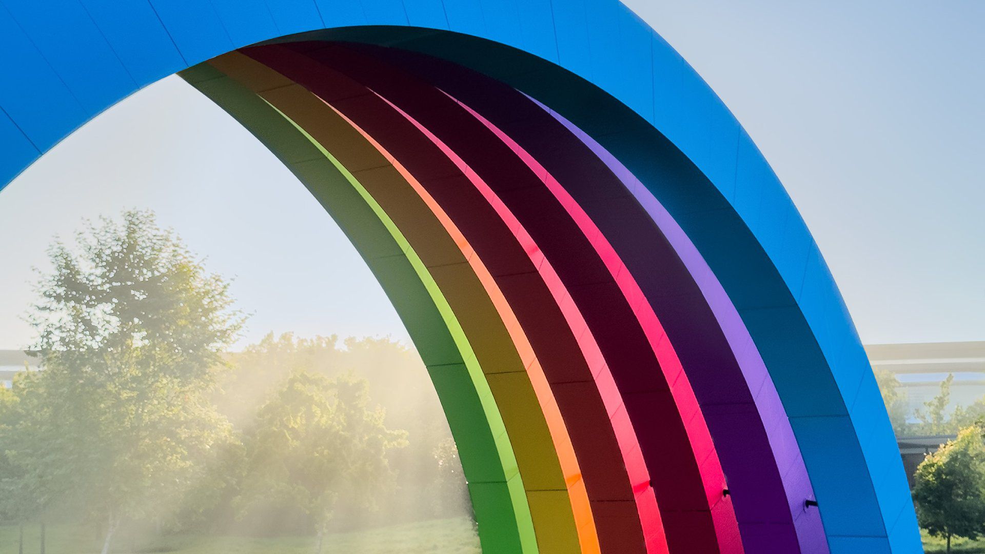 Apple to Celebrate 50th Anniversary with Grand Event at Apple Park