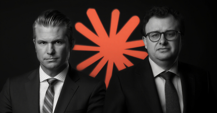 Pentagon Declares Anthropic a Supply Chain Risk Amid AI Military Usage Dispute