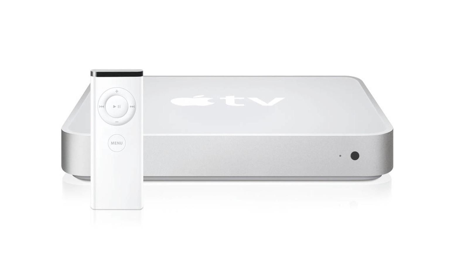 Apple TV Nears 20th Anniversary: From Hobby Device to Streaming Powerhouse