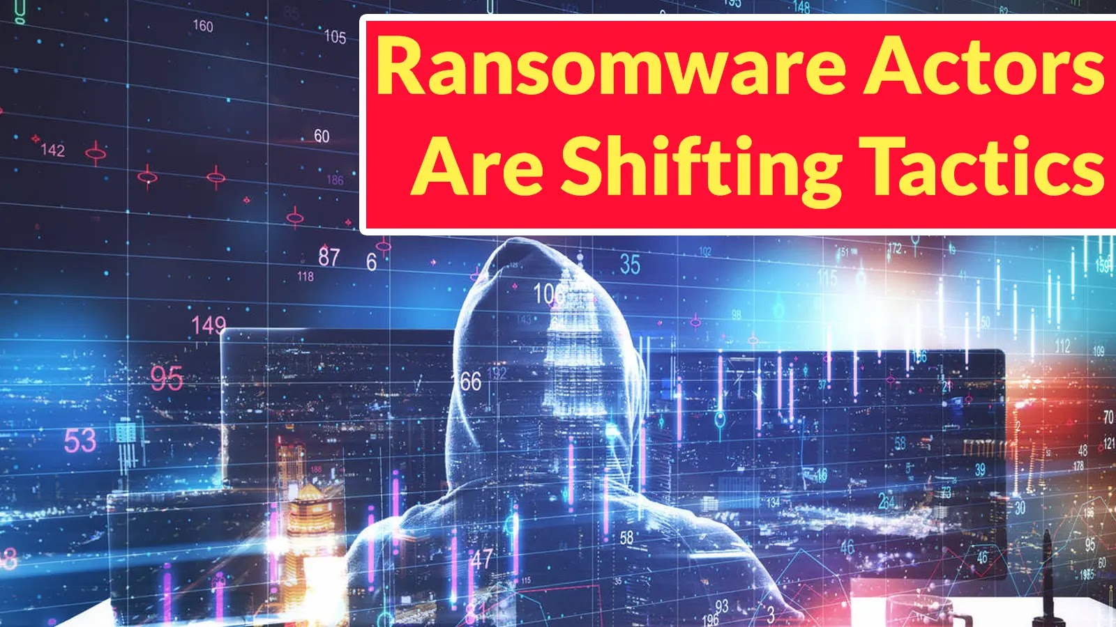 Ransomware Profits Decline as Data Theft Becomes Main Extortion Tactic in 2025