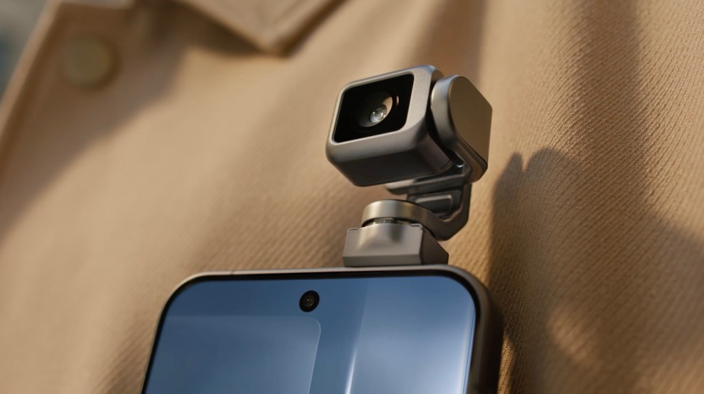 Honor Unveils Robot Phone with Dancing Camera Arm Ahead of MWC Launch