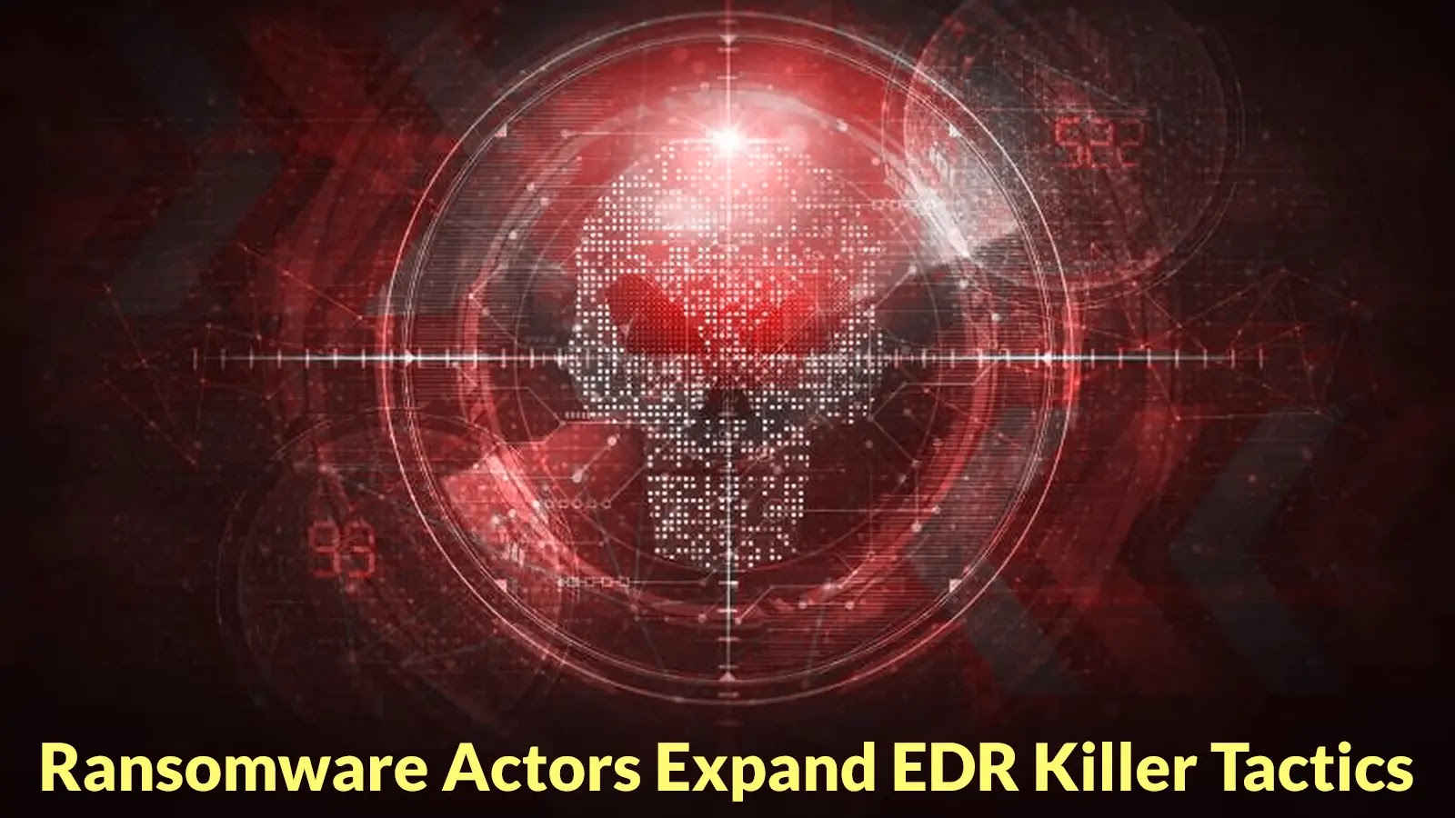 Ransomware Gangs Innovate EDR Evasion Tactics Beyond Vulnerable Drivers