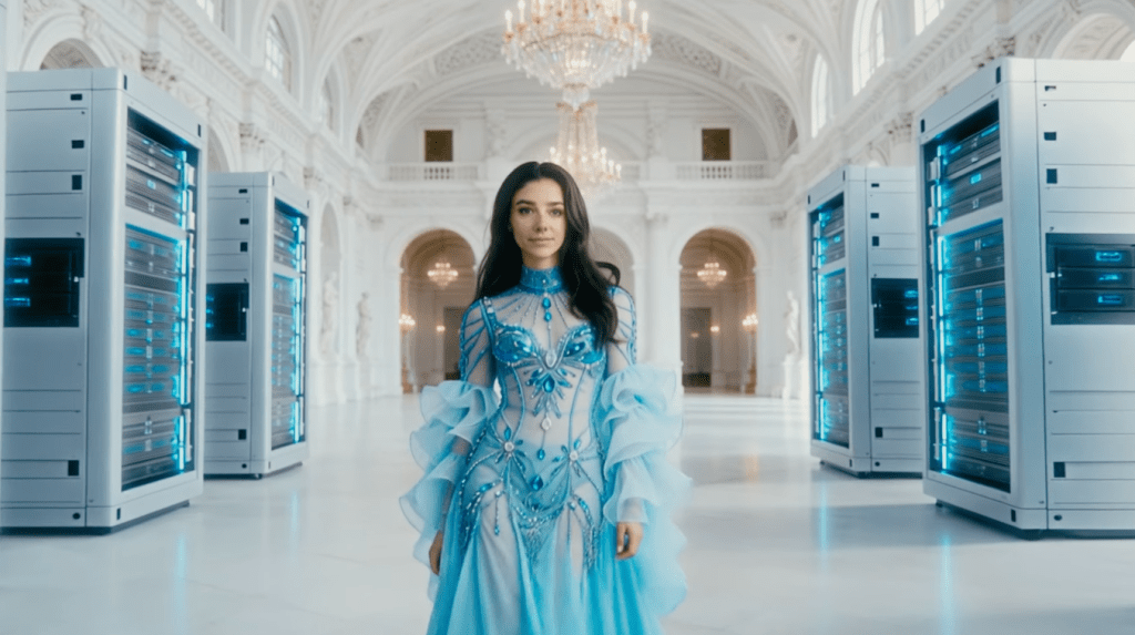 AI-Generated Star’s Debut Music Video Faces Backlash for Lack of Authenticity and Connection