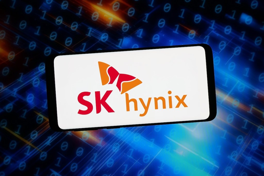 SK Hynix Files for U.S. IPO to Raise Up to $14B, Addressing Global Memory Chip Shortage