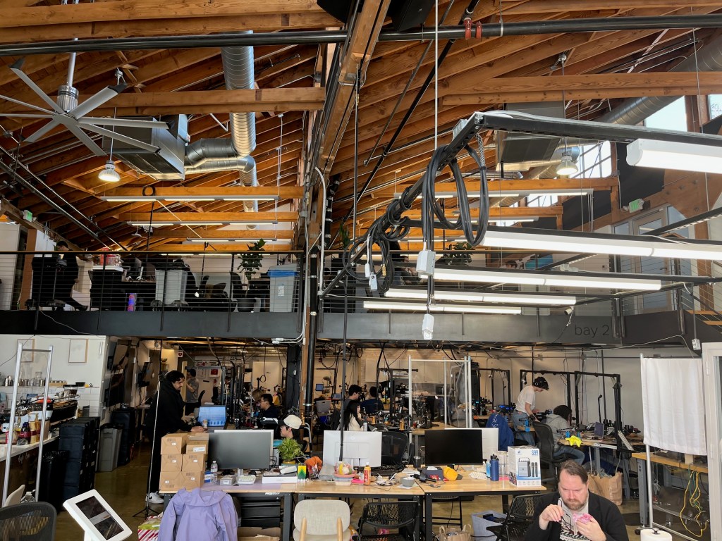 Physical Intelligence Seeks $1 Billion Funding, Doubling Valuation to Over $11 Billion