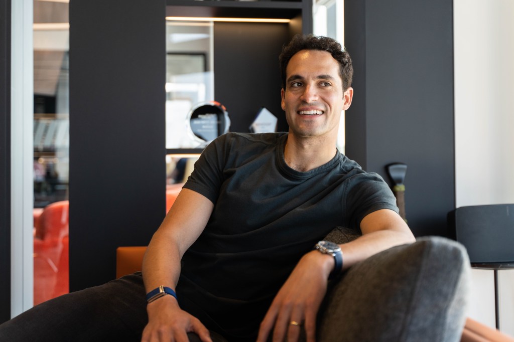 Whoop Expands From Elite Sports to Everyday Health Monitoring with New Features and Medical Partnerships