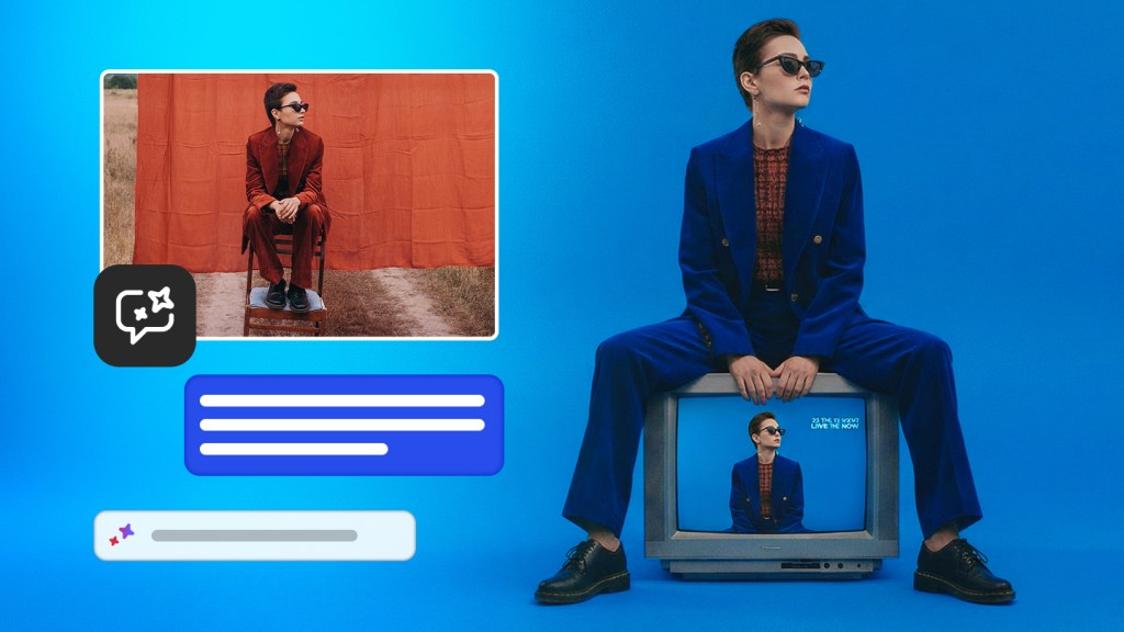 Adobe Launches AI Assistant for Photoshop, Expands Firefly Media Tools with New Features