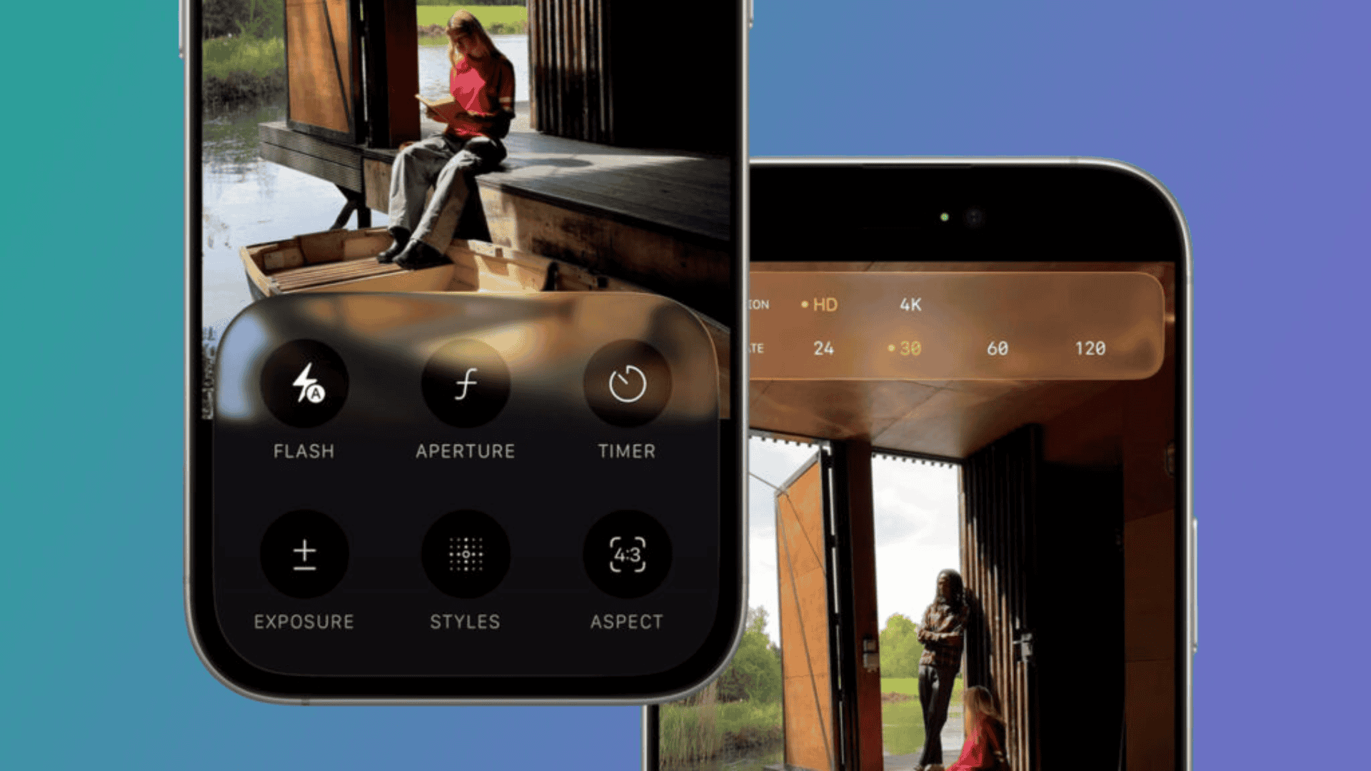 iOS 26 Redesign: Mastering the New Portrait Mode Access in Apple’s Camera App