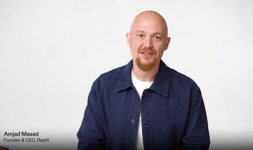 Replit’s Valuation Triples to $9B in Six Months with $400M Funding Round