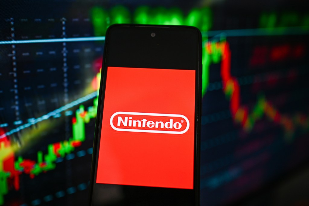 Nintendo Sues U.S. Government Over Unlawful Tariffs Seeking Refunds