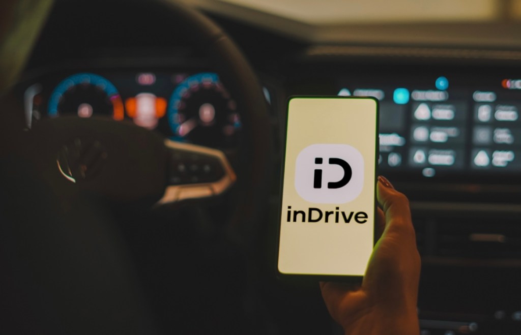 inDrive Acquires Krave Mart to Boost Grocery Delivery Services in Pakistan