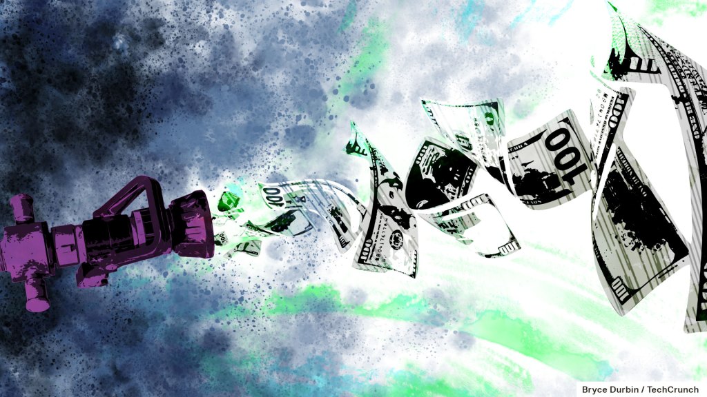 AI Startups Employ Dual-Pricing Strategy in Fundraising to Achieve Unicorn Status