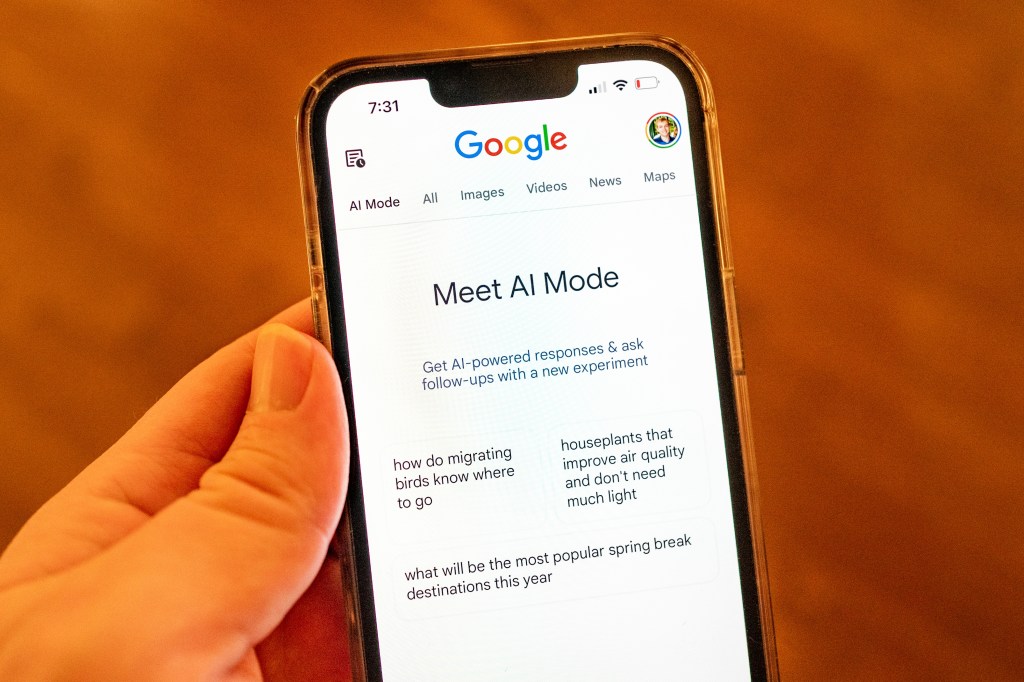 Google Expands Gemini’s Canvas in AI Mode to All U.S. Users for Enhanced Project Management and Creativity
