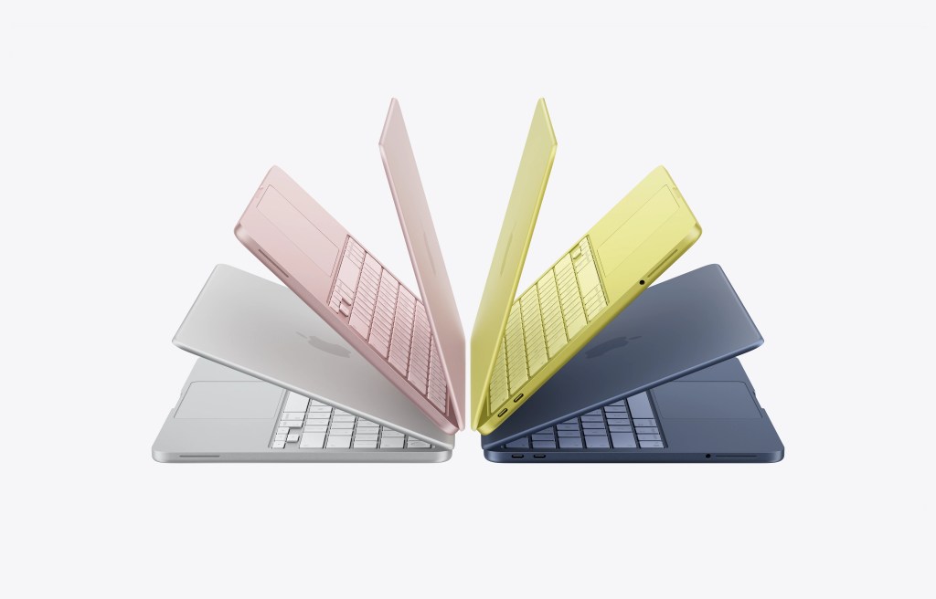 Apple Launches MacBook Neo: Affordable, Colorful Laptop Starting at $599 for Students and Everyday Users