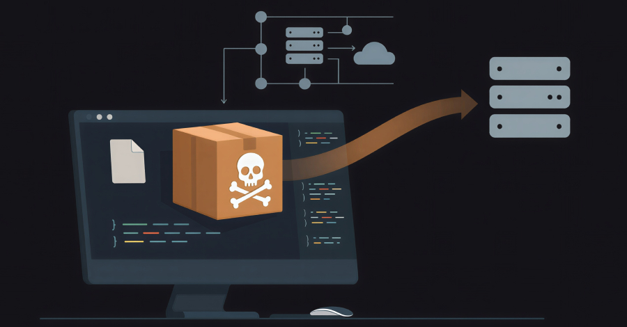 Malicious Rust Crates and AI Bot Threaten CI/CD Pipelines, Steal Developer Secrets