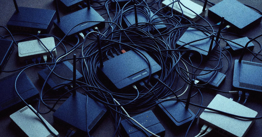 KadNap Malware Infects 14,000+ Devices, Forms Stealth Proxy Botnet Targeting Asus Routers