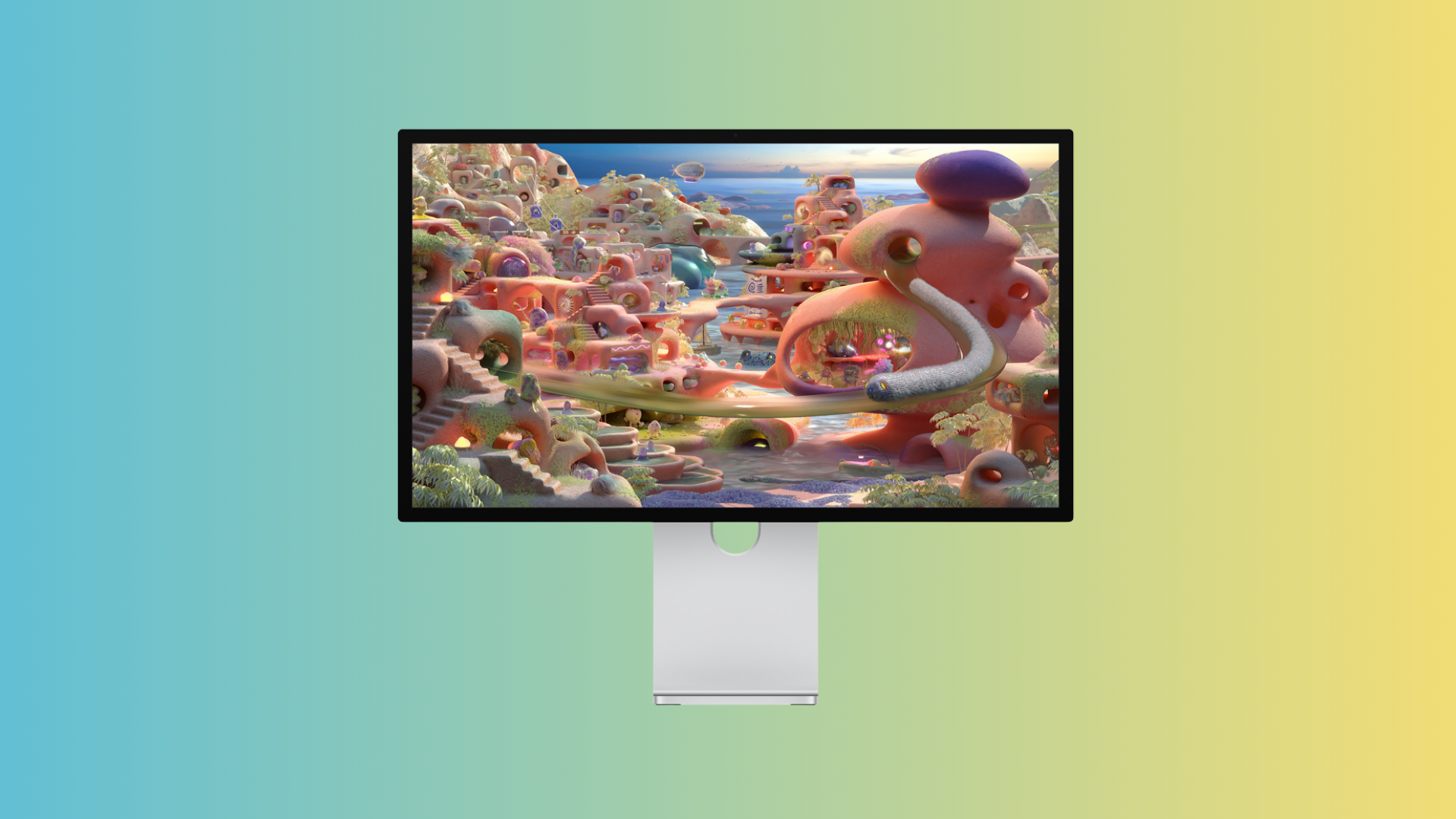 Apple Launches CMF 2026 for Enhanced Studio Display XDR Color Accuracy and Calibration
