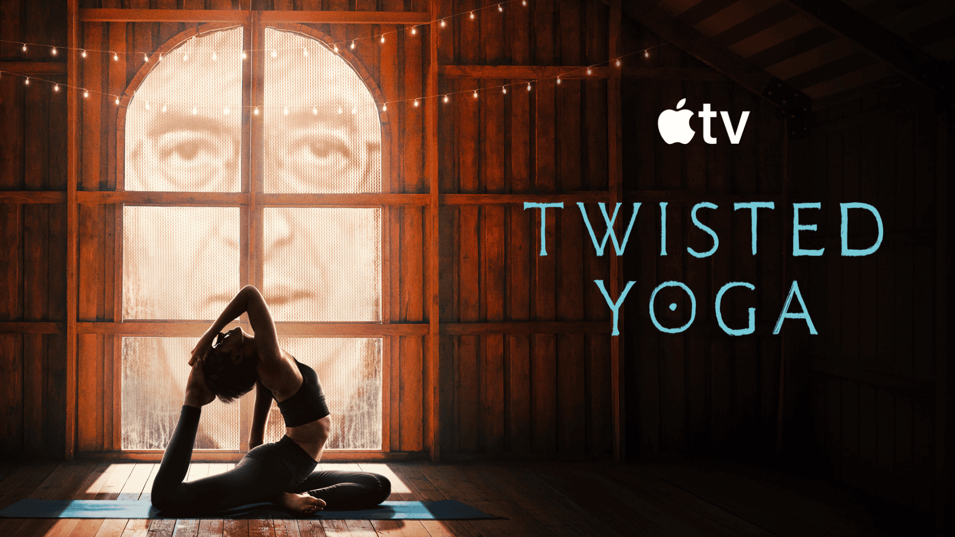 Apple TV’s Twisted Yoga Uncovers Alleged Abuse in Controversial Cult Docuseries