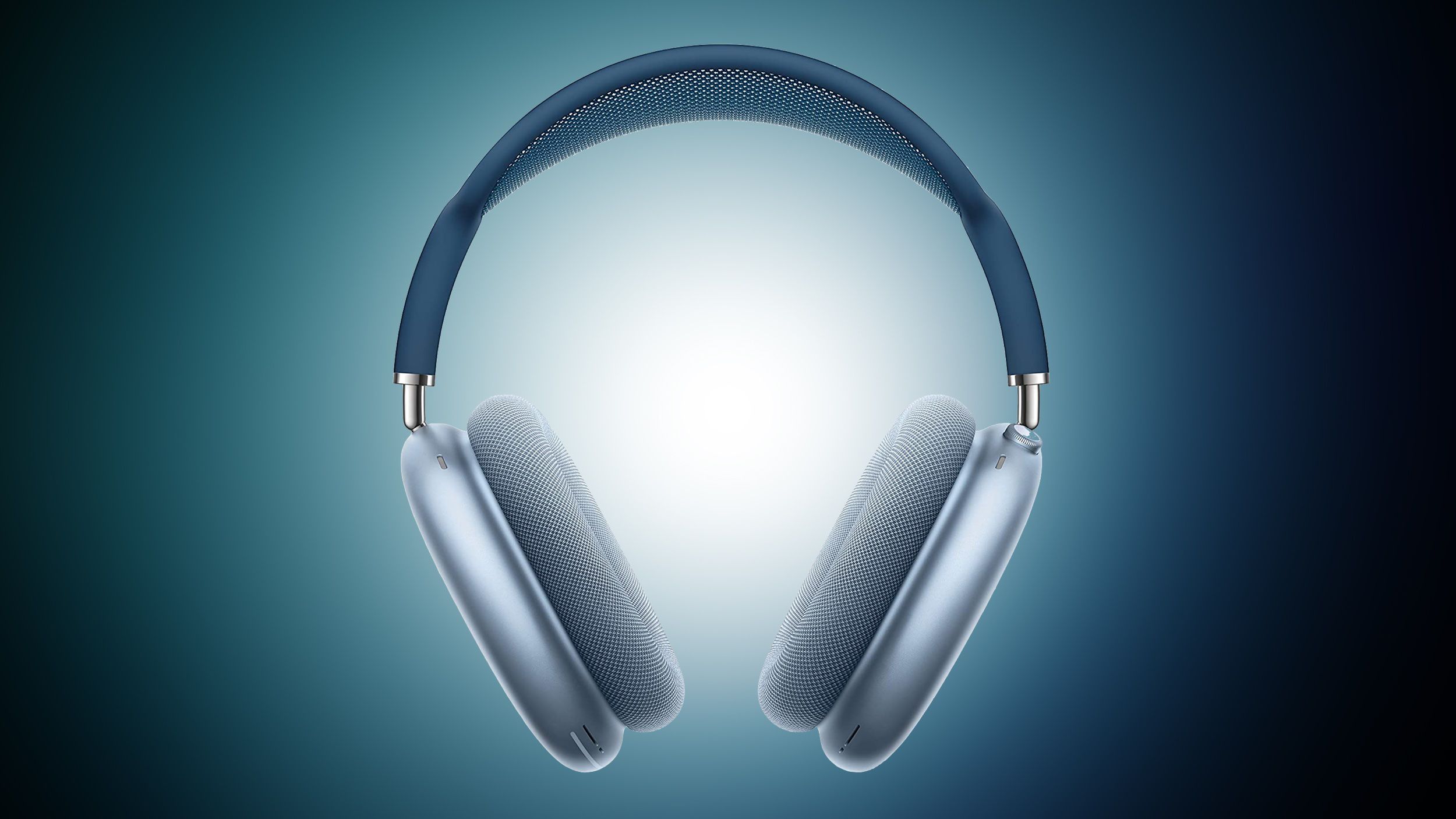 Apple Unveils AirPods Max 2 with H2 Chip, Adaptive Audio, and USB-C for Enhanced Listening Experience