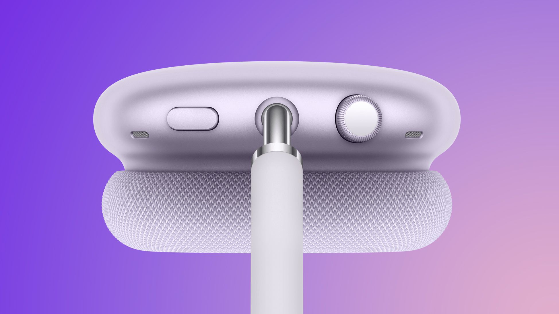 Apple Unveils AirPods Max 2 with Innovative Digital Crown Camera Control Feature