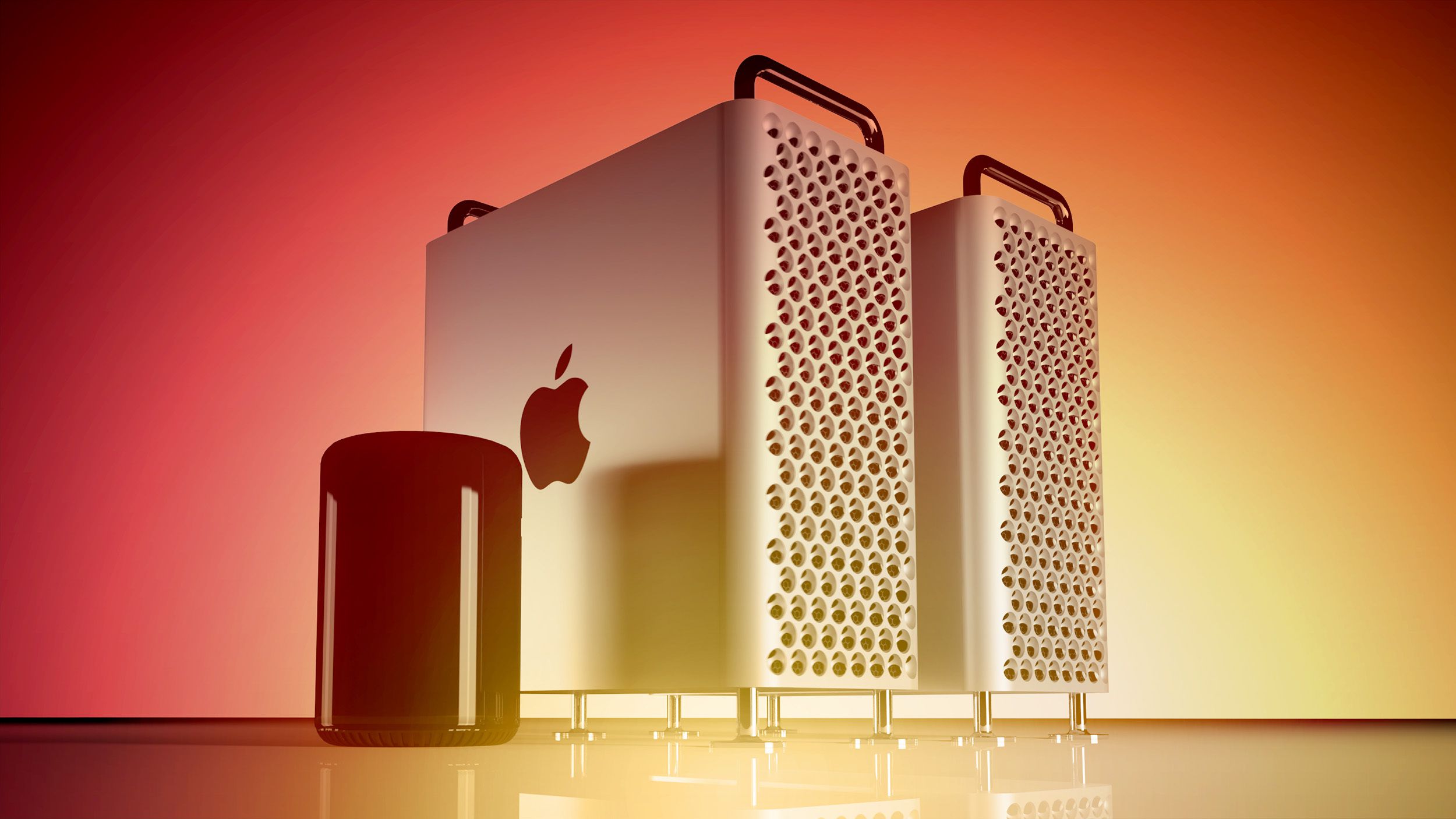 Apple Discontinues Iconic Mac Pro After 20-Year Run, Paving Way for Next-Gen Devices