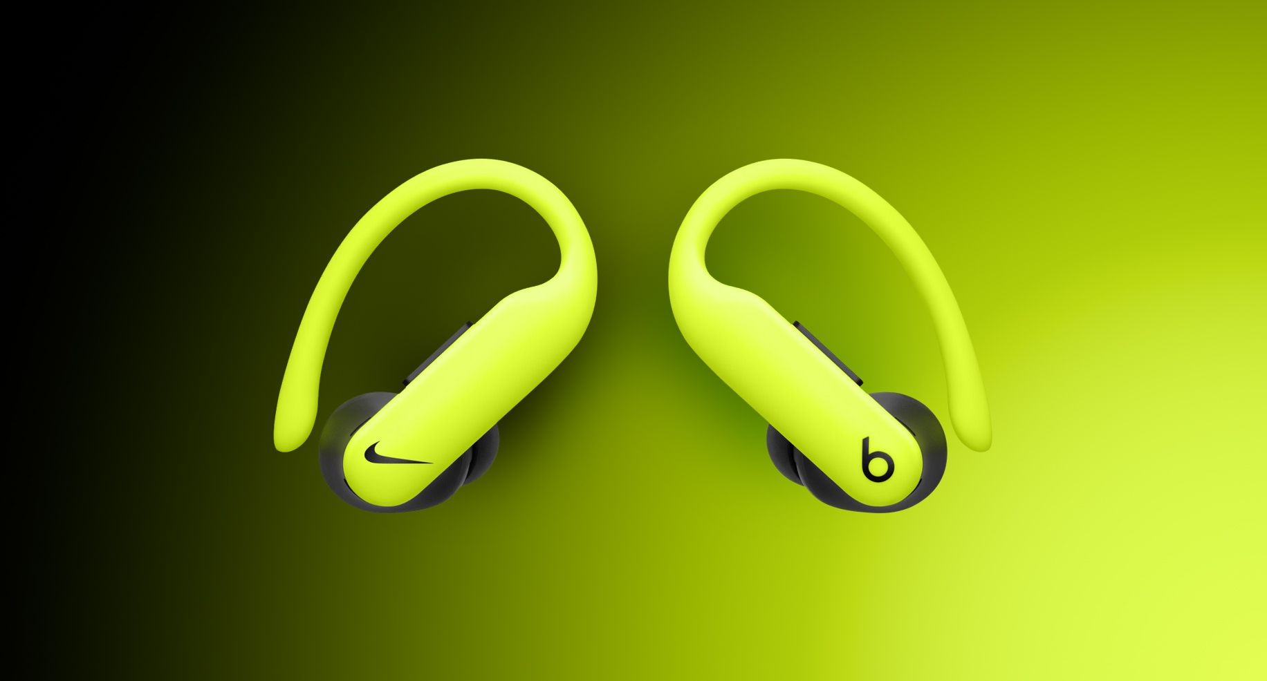 Nike and Apple Unveil Special-Edition Powerbeats Pro 2 with Heart Rate Monitoring and Enhanced Design