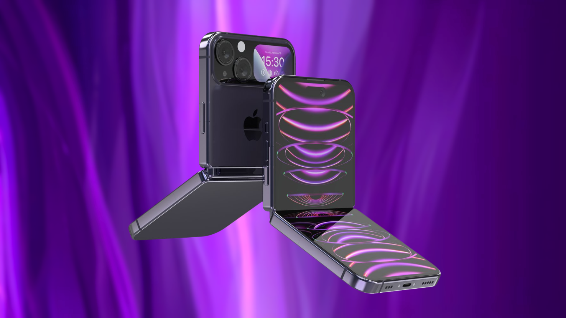 Apple Cancels Clamshell Foldable iPhone, Focuses on High-End Model for Launch with iPhone 18 Pro Series