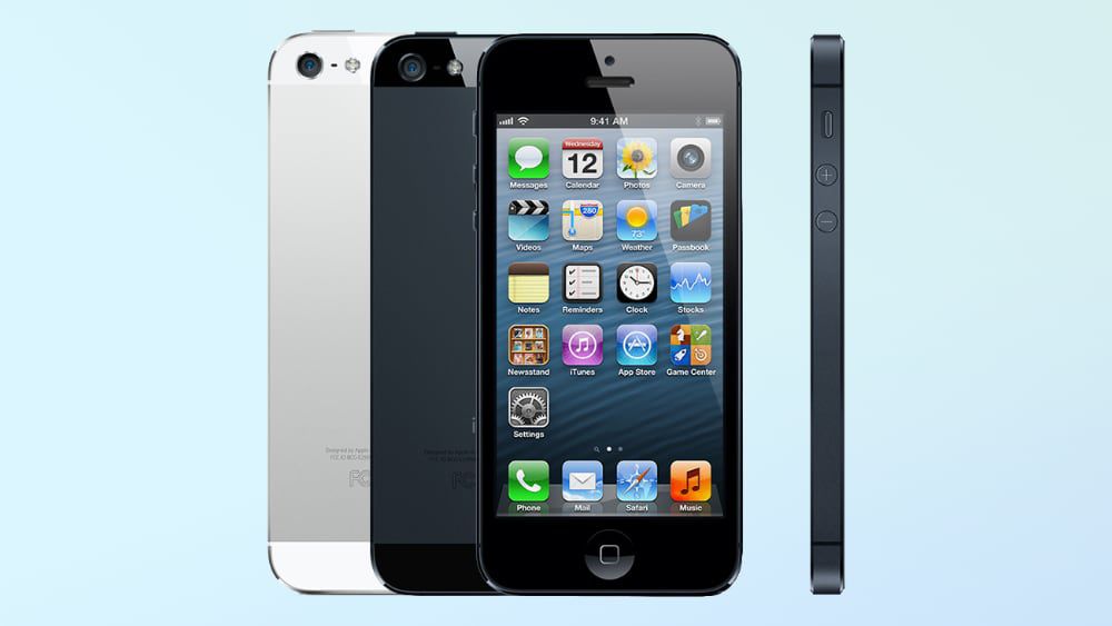 Apple Declares iPhone 5 Obsolete, Ending Support and Repair Services
