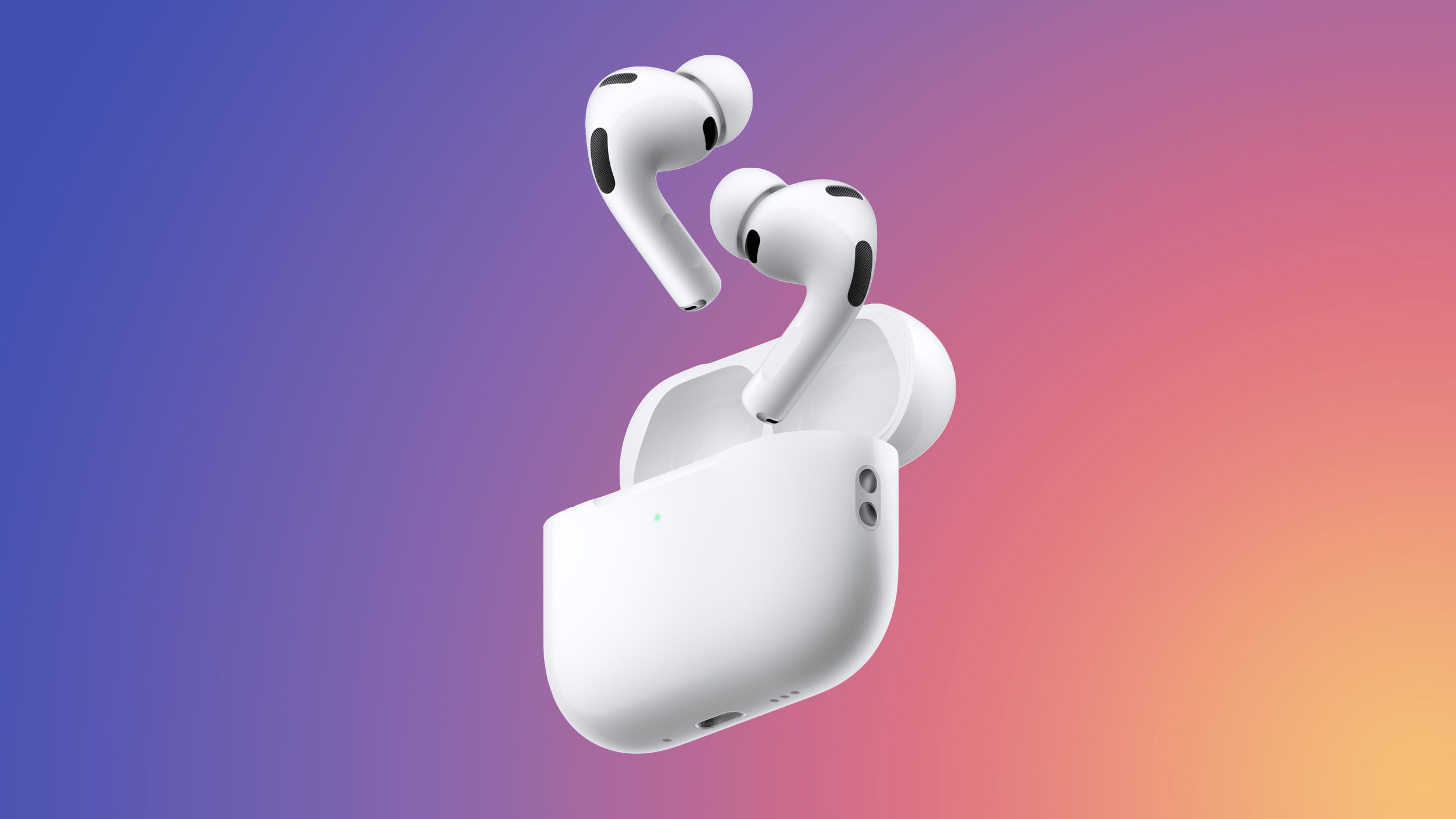 AirPods Pro 3 Hits Record Low Price of $199 at Amazon’s Big Spring Sale