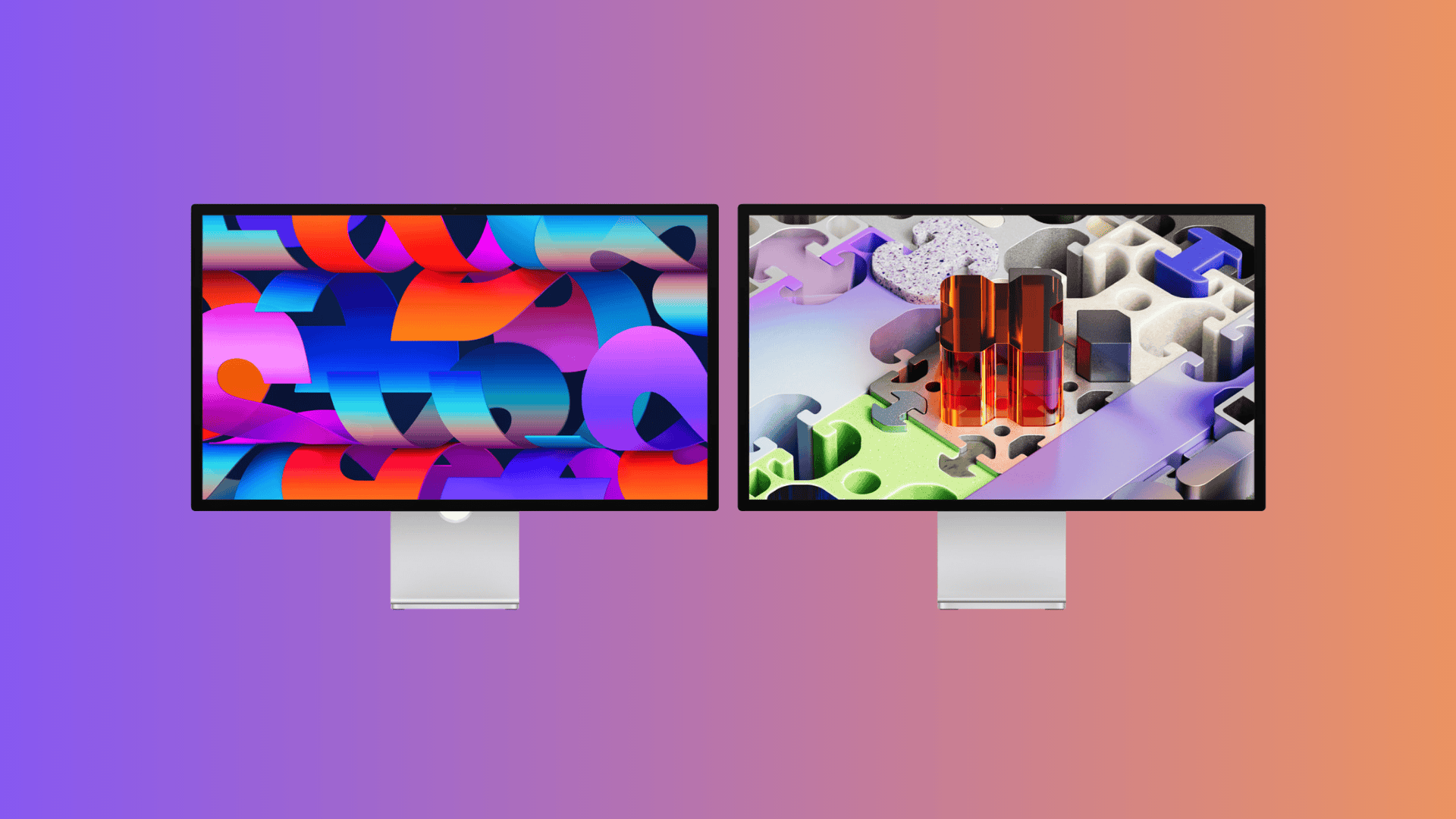 Apple Unveils Studio Display and Studio Display XDR with New A19 and A19 Pro Chips