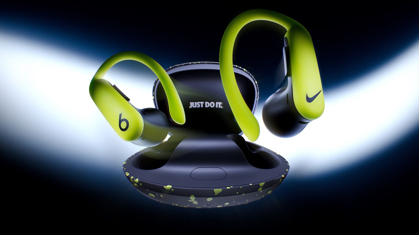 Beats and Nike Launch Special-Edition Powerbeats Pro 2 for Athletes with Heart Rate Monitoring and ANC