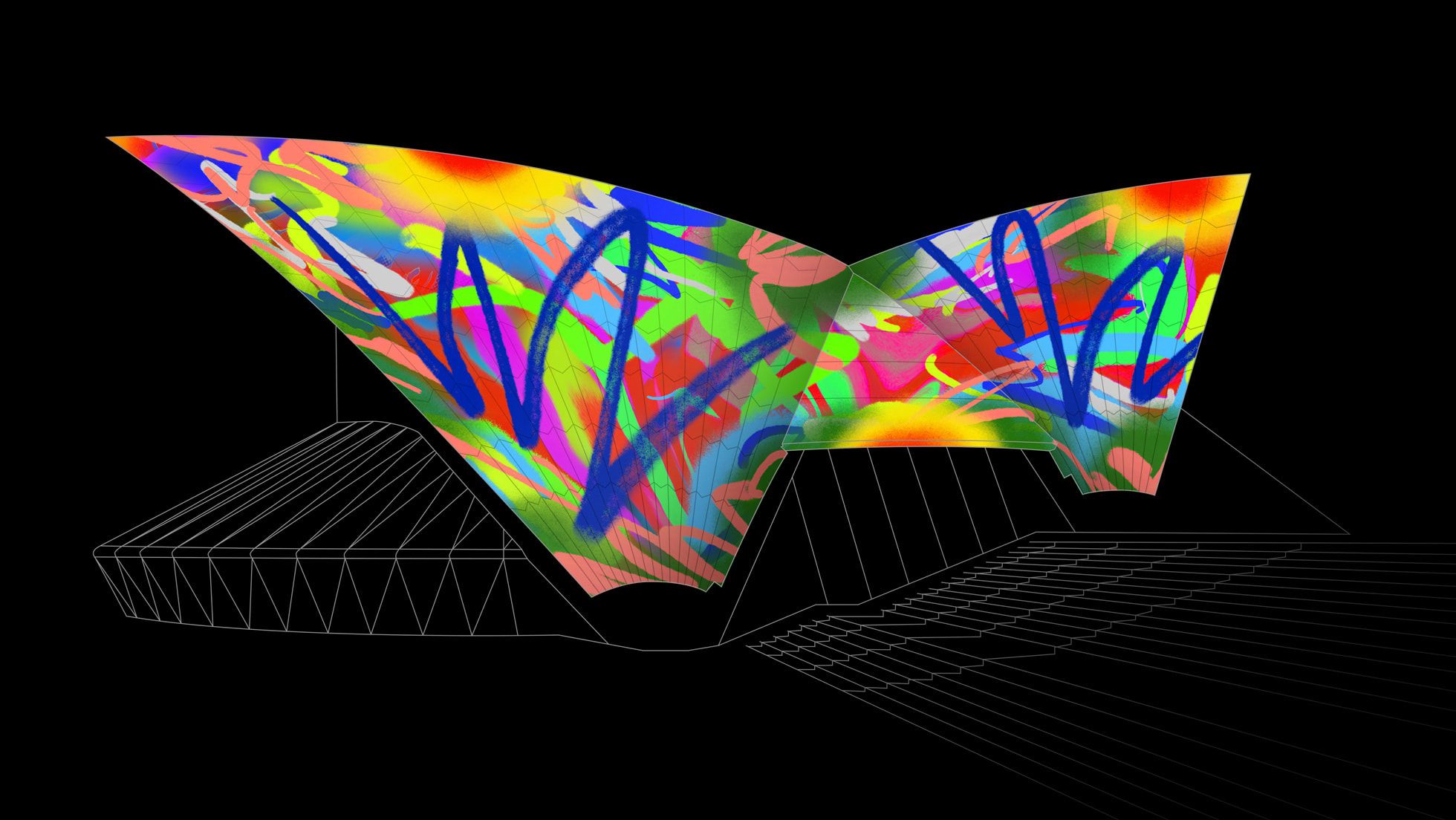 Apple and Sydney Opera House Partner to Elevate Australian Creativity with Digital Art and Festivals