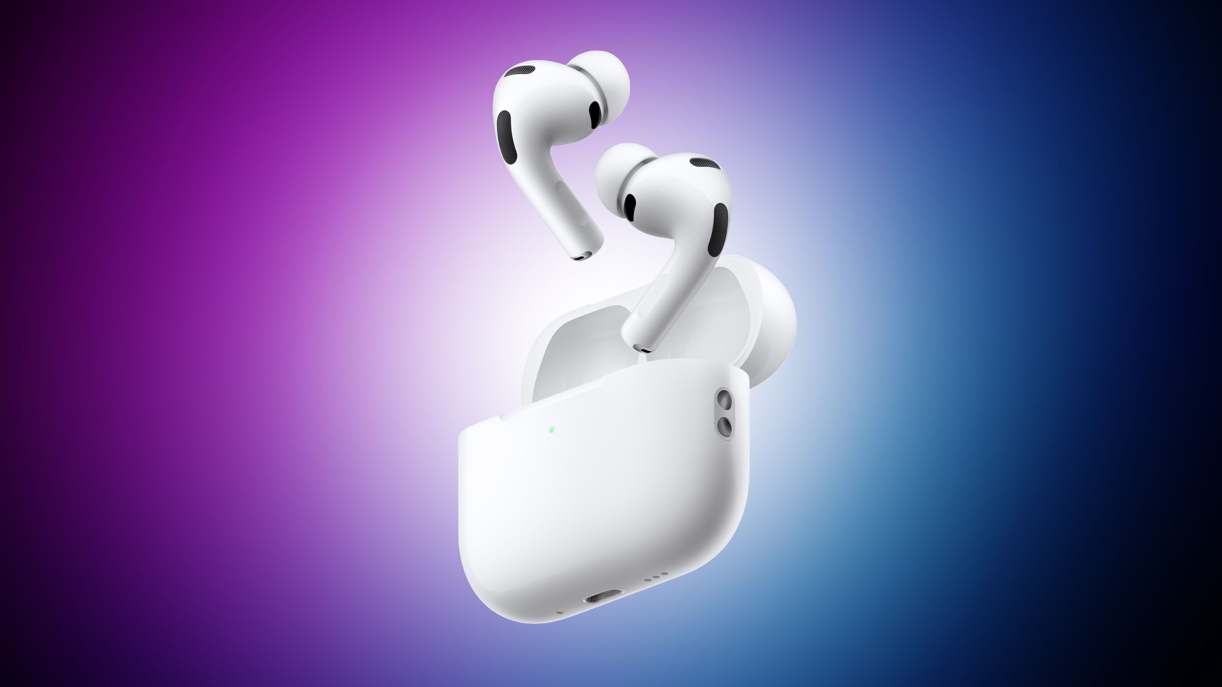 AirPods Pro 3 Price Drops to $199 at Verizon, Features Live Translation and Health Monitoring