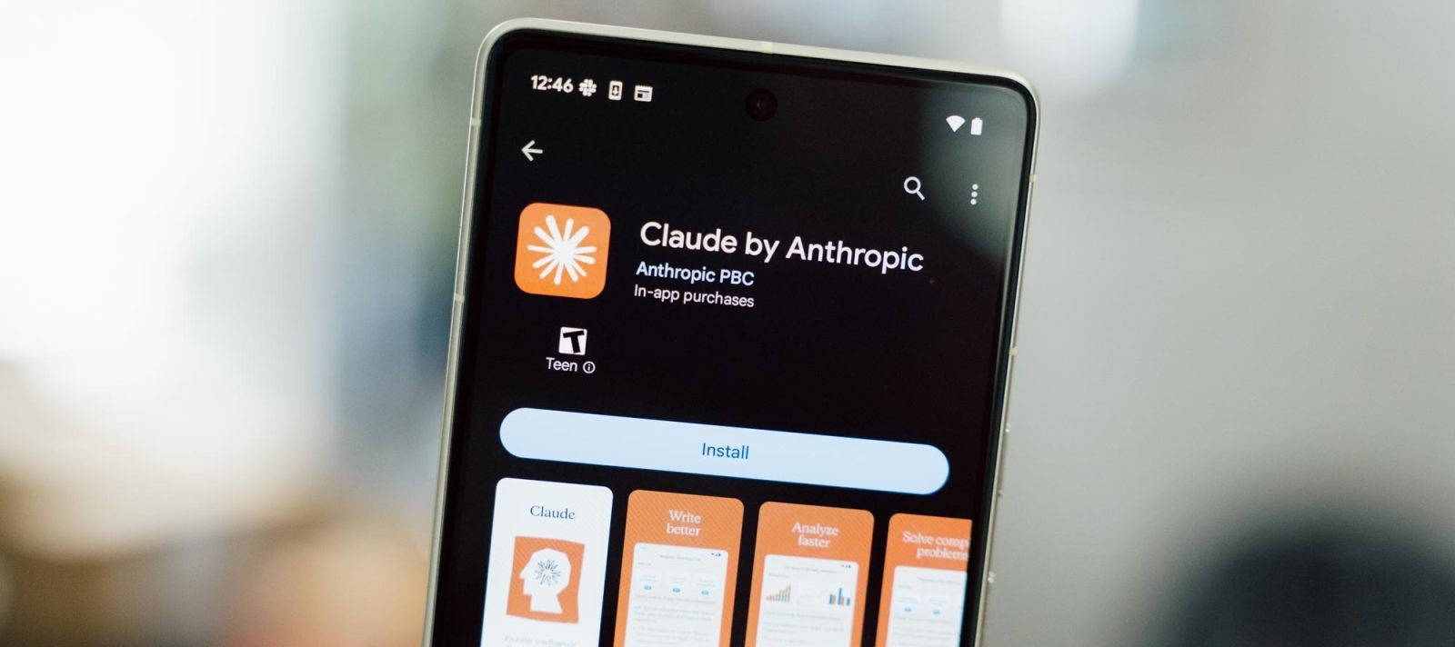 Anthropic Source Code Leak Exposes Claude’s Interface, No Sensitive Data Compromised