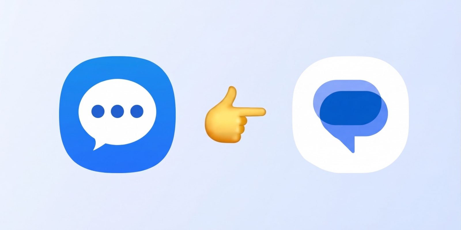 Samsung to Phase Out Messages App by July 2026, Adopts Google Messages for Enhanced User Experience