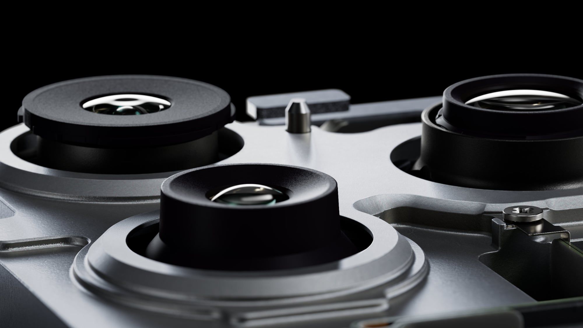 iPhone 18 Pro to Revolutionize Photography with Variable Aperture and Ultra-Large Sensor Debut