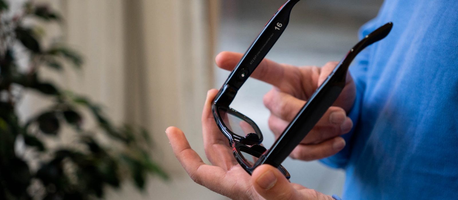 Samsung’s New Android XR Glasses Haean to Revolutionize XR with AI Cameras and Integrated Displays